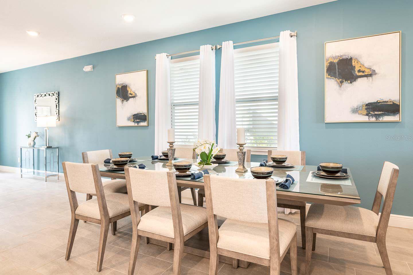 REUNION WEST PH 4 REP - Residential