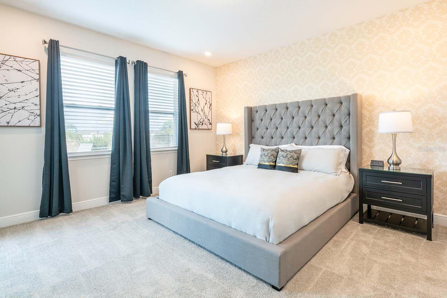 REUNION WEST PH 4 REP - Residential