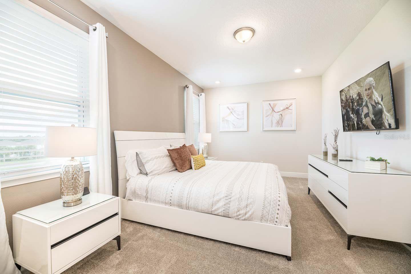 REUNION WEST PH 4 REP - Residential