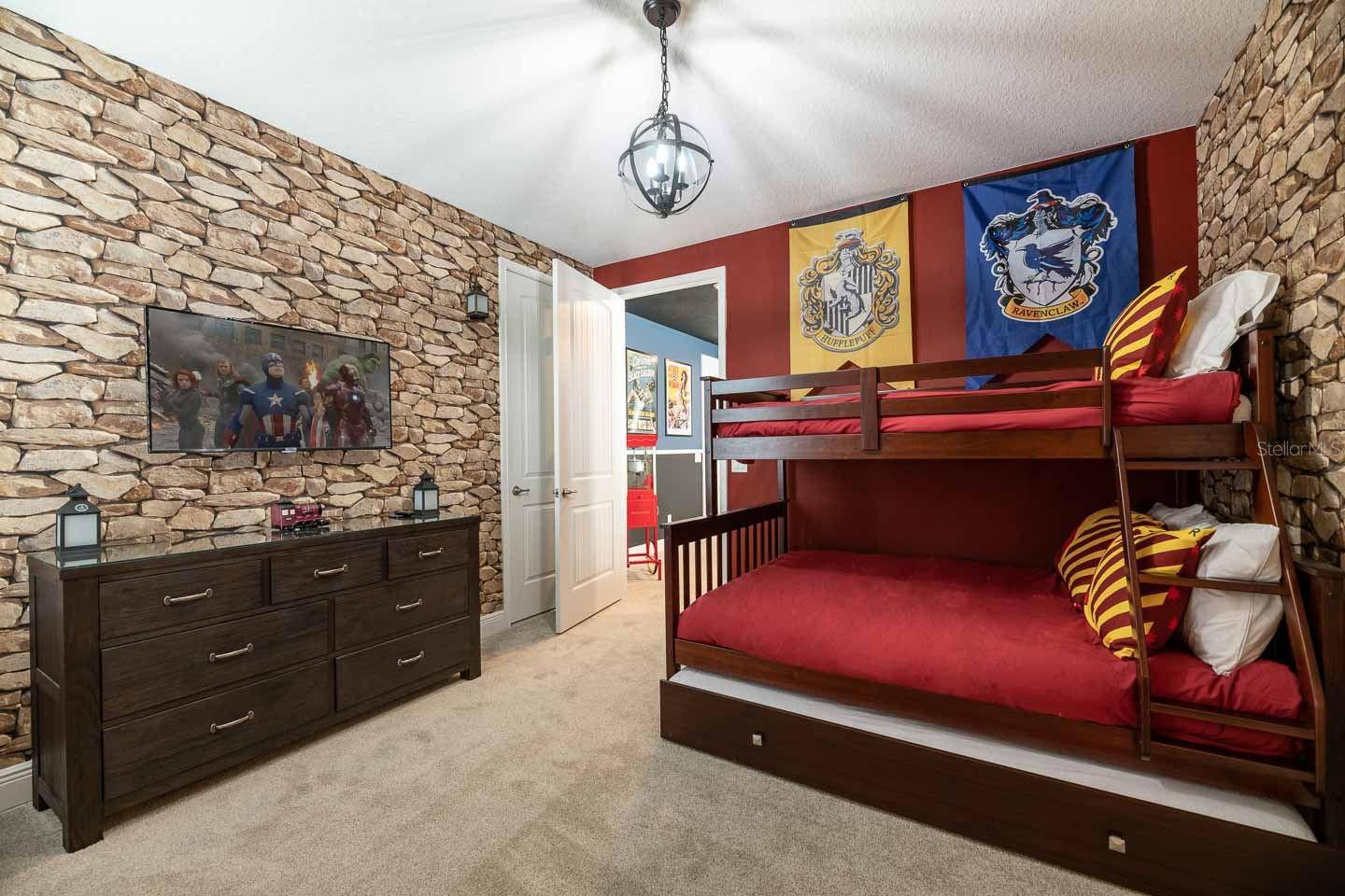 REUNION WEST PH 4 REP - Residential