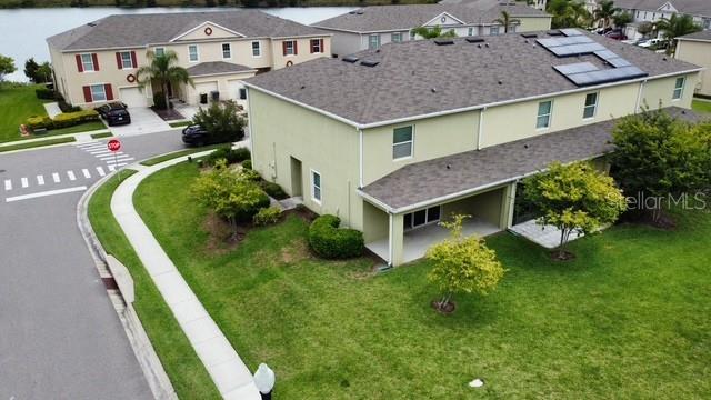 403 ARBOR LAKES DRIVE