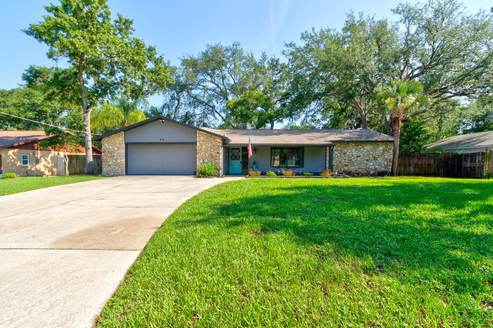 35 WHIPPOORWILL LANE
