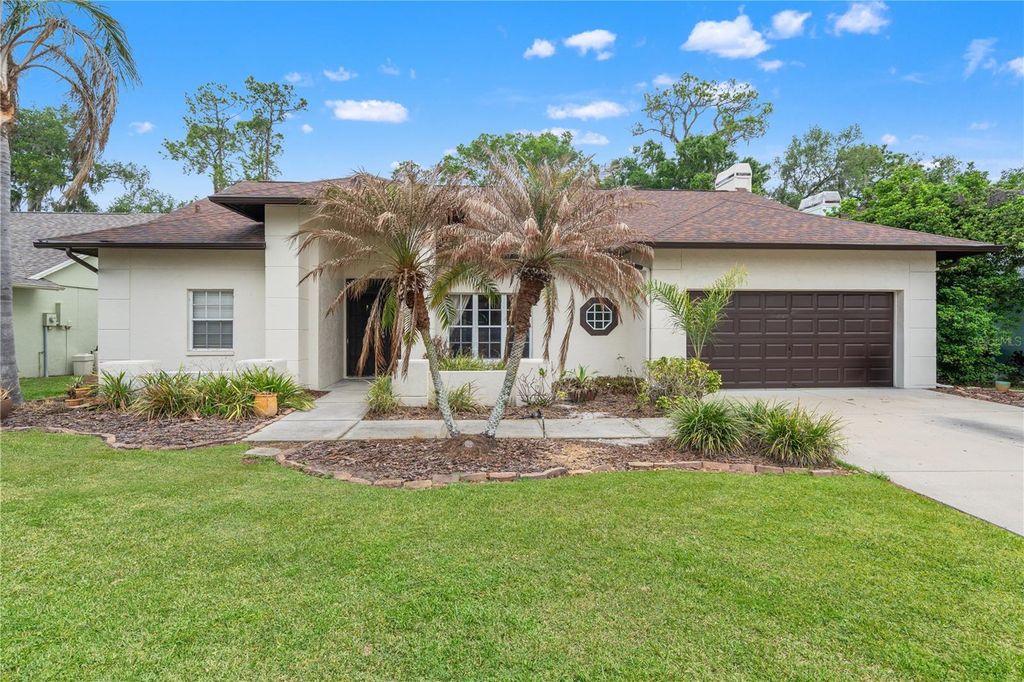 Photo of 3632 Cold Creek Drive, Valrico, FL 33596 (MLS # TB8497601)