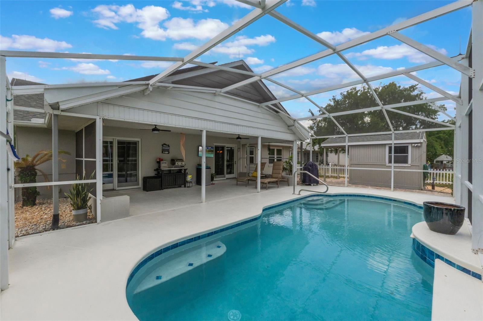 HARBOR SHORES UNIT 02 - Residential