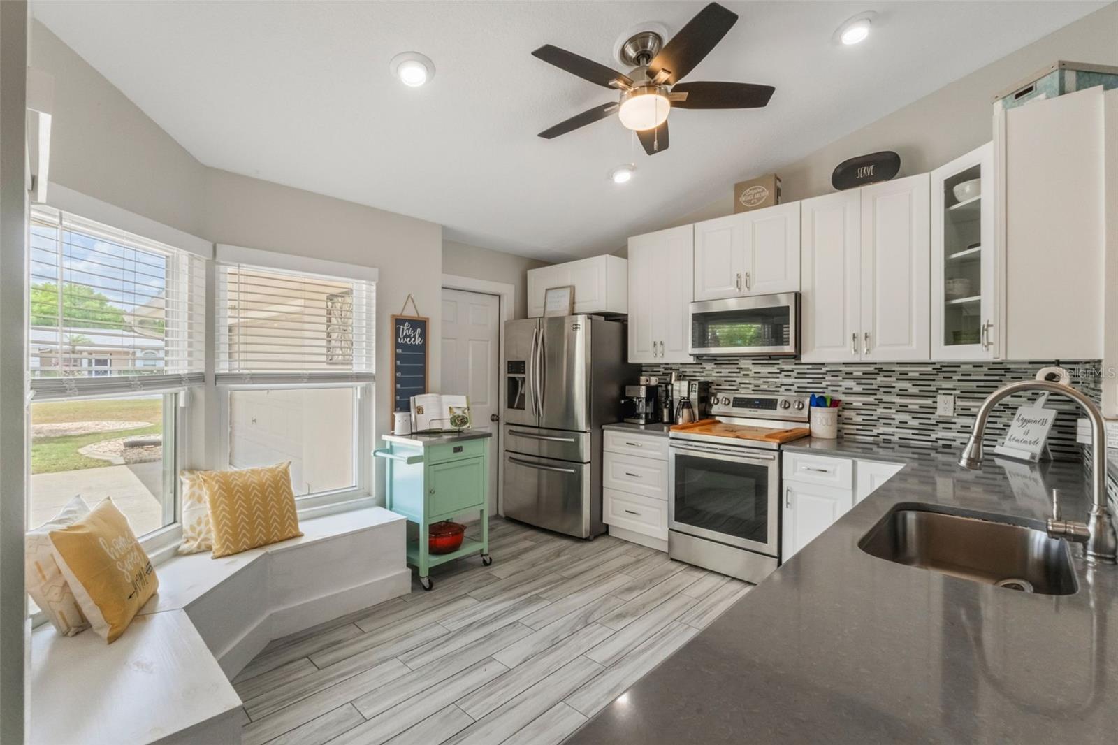 HARBOR SHORES UNIT 02 - Residential