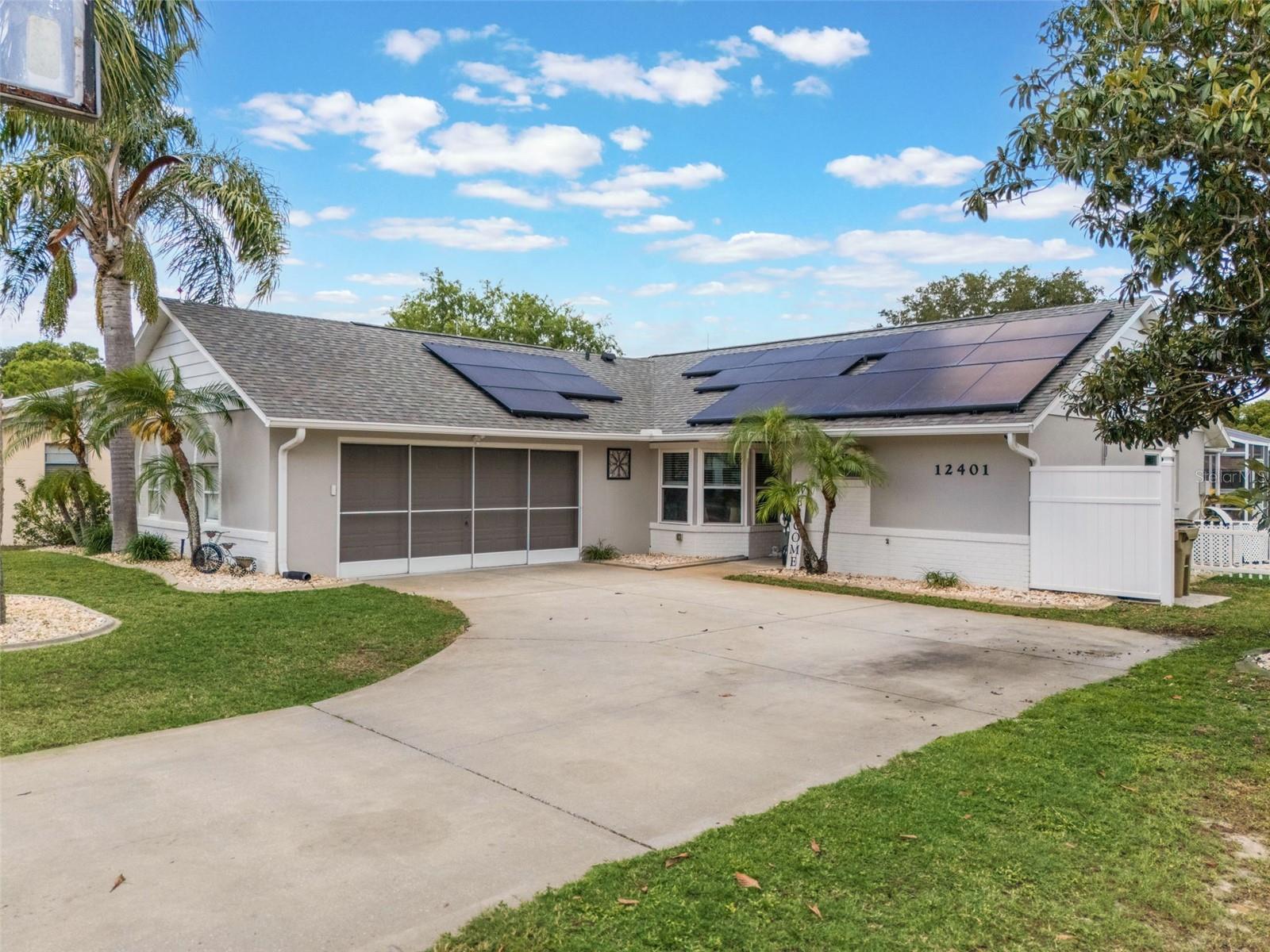 HARBOR SHORES UNIT 02 - Residential