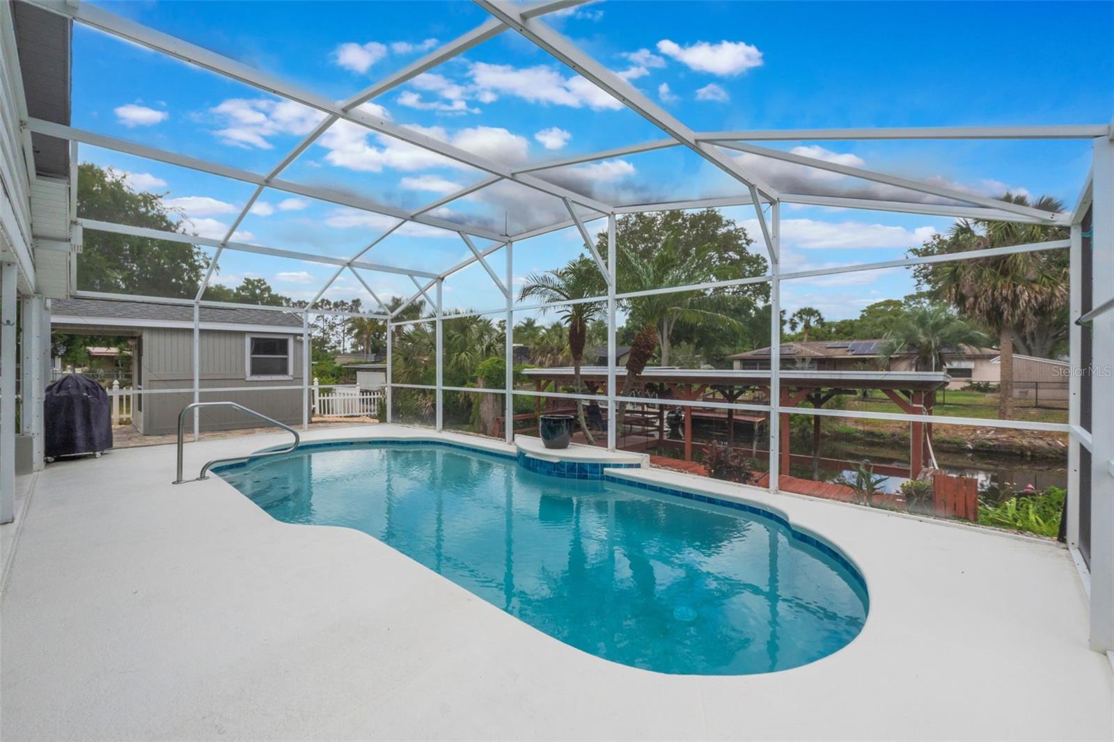 HARBOR SHORES UNIT 02 - Residential