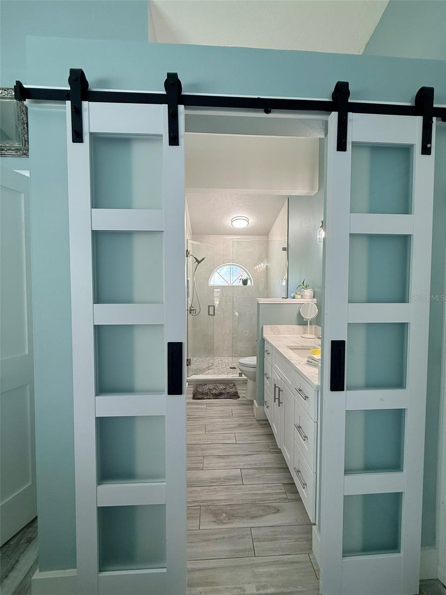 HARBOR SHORES UNIT 02 - Residential