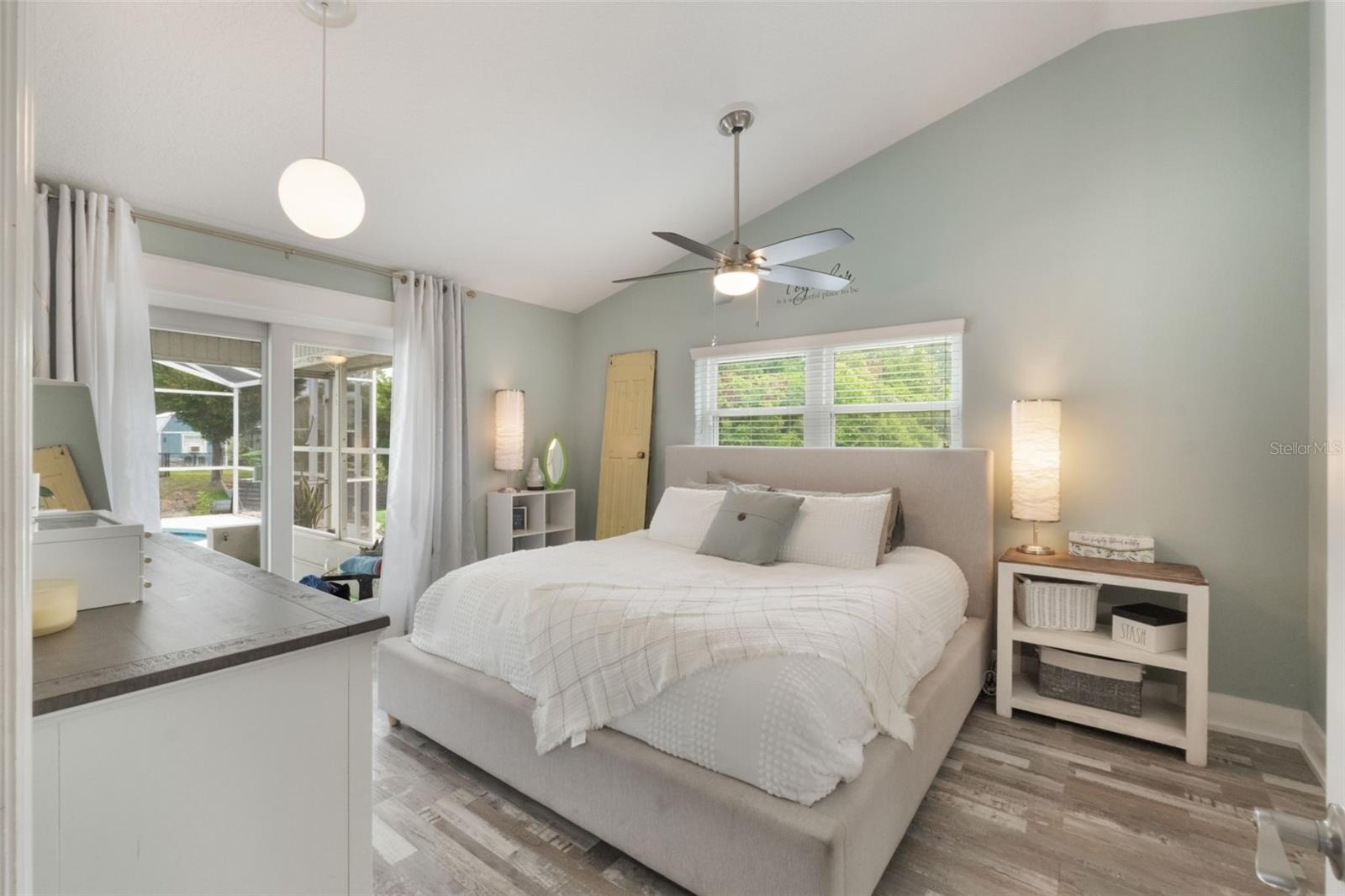 HARBOR SHORES UNIT 02 - Residential