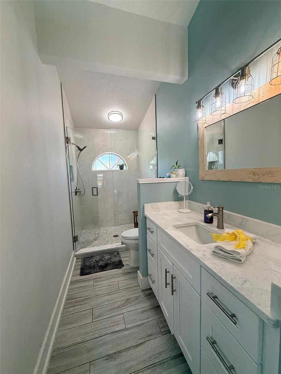 HARBOR SHORES UNIT 02 - Residential