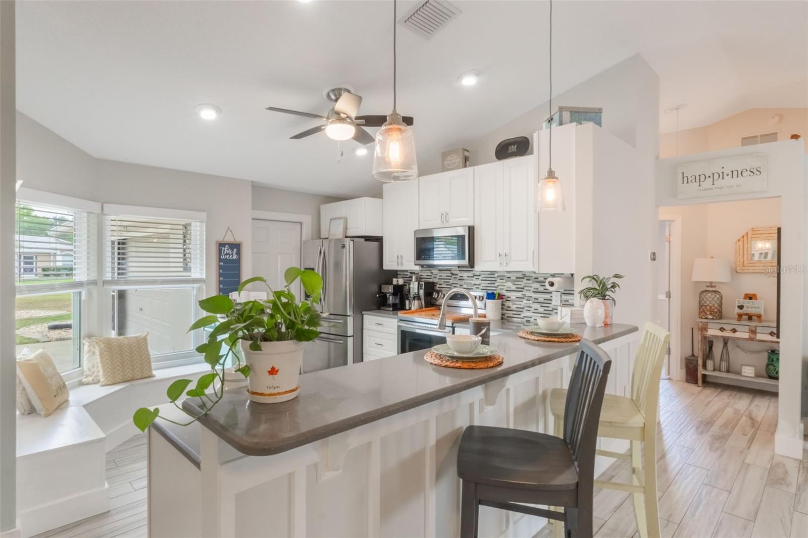 HARBOR SHORES UNIT 02 - Residential