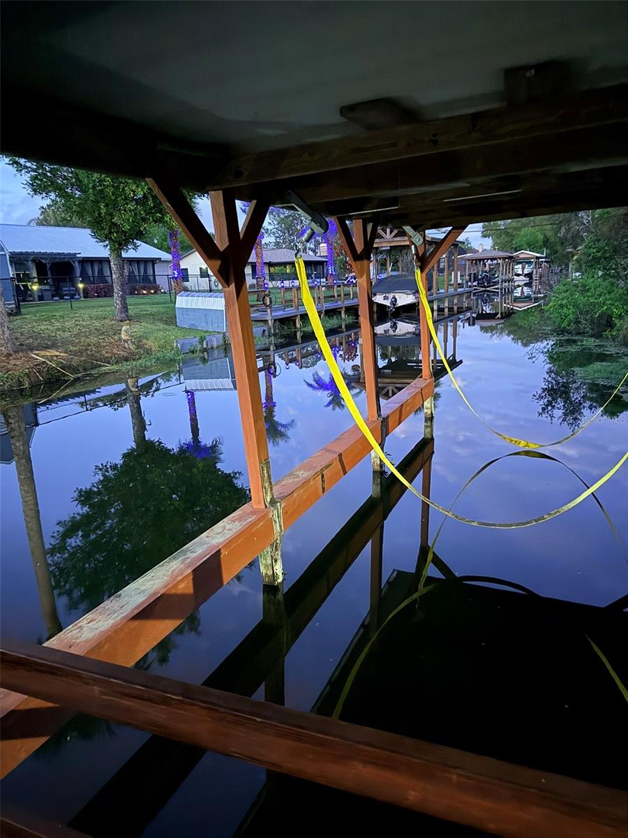 HARBOR SHORES UNIT 02 - Residential