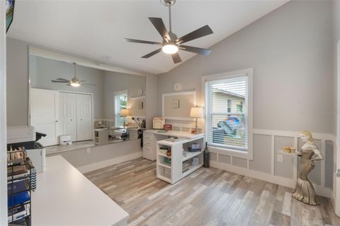 Tiny photo for 12401 Blue Heron Way, Leesburg, FL 34788 (MLS # G5109552)