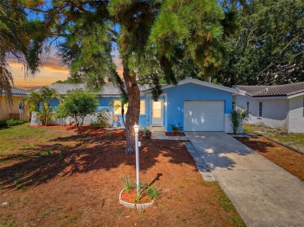 Photo of Clearwater, FL 33763 (MLS # TB8532885)