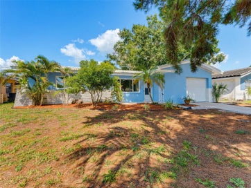 2373 FOREST DRIVE CLEARWATER FL 33763