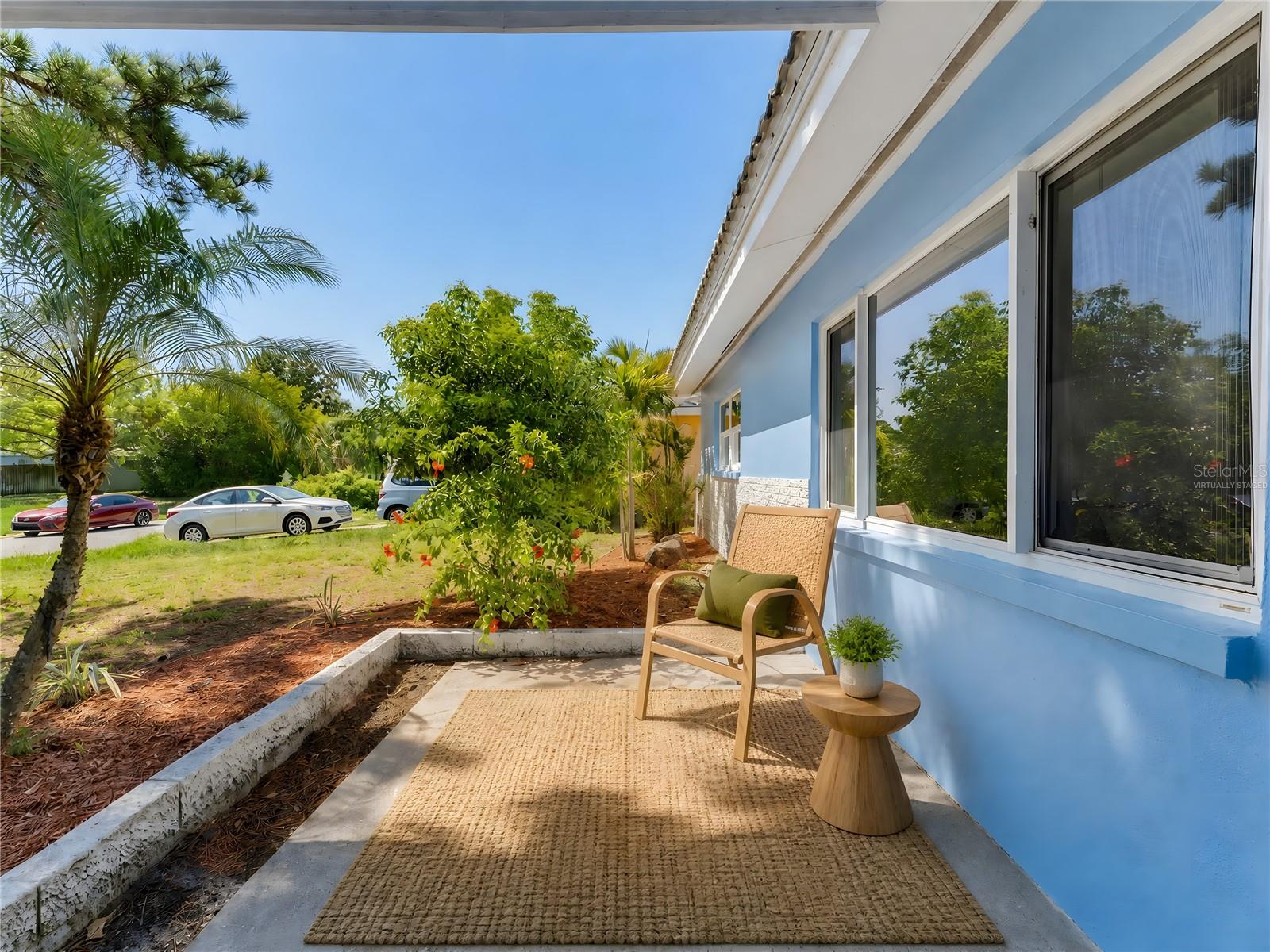 2373 FOREST DRIVE
