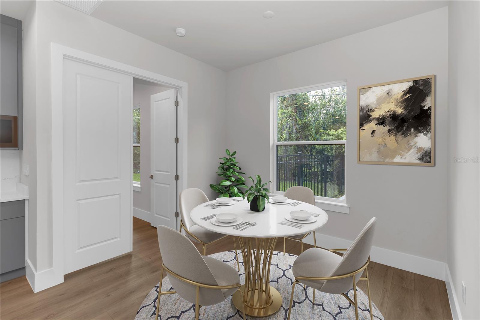 EASTGATE SUB - Residential