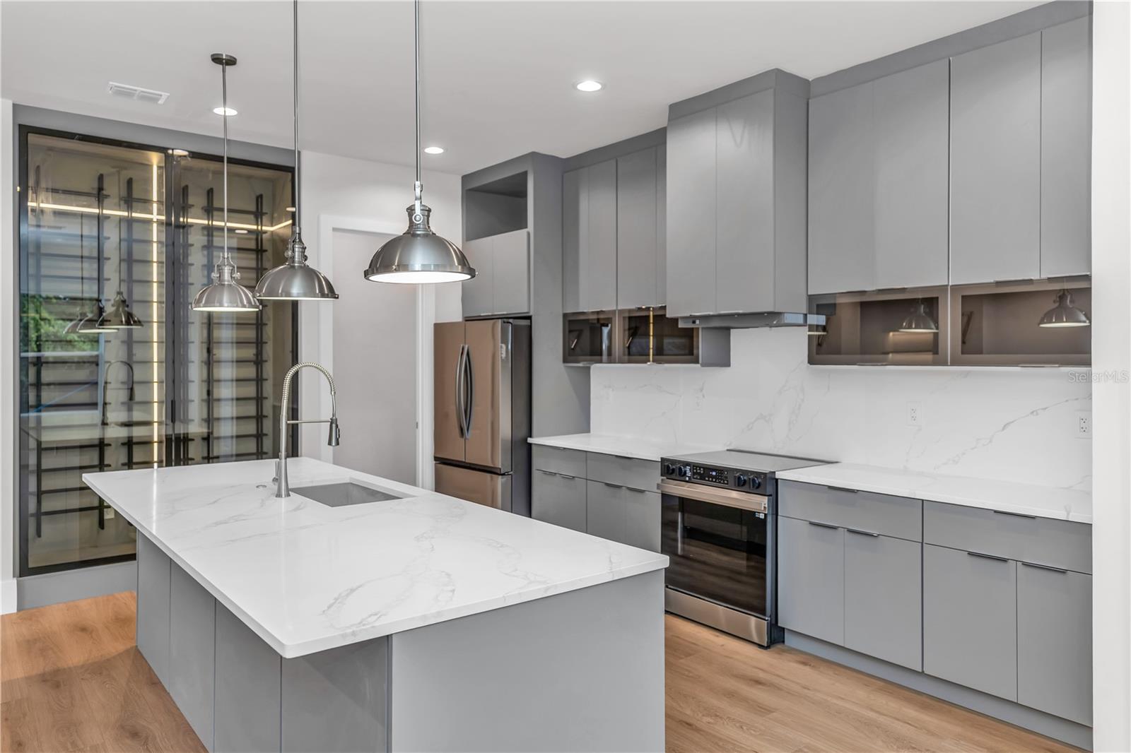 EASTGATE SUB - Residential