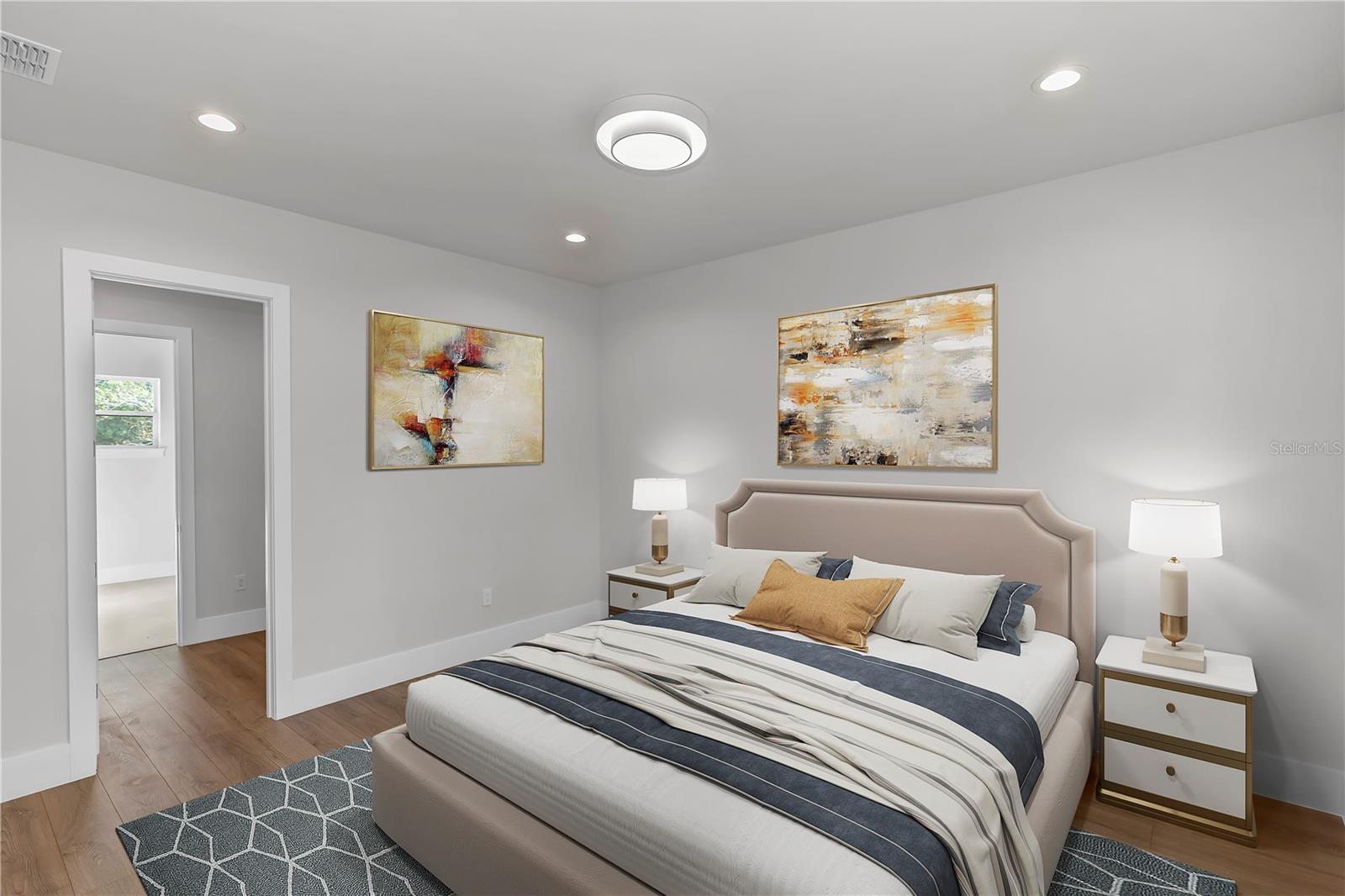 EASTGATE SUB - Residential