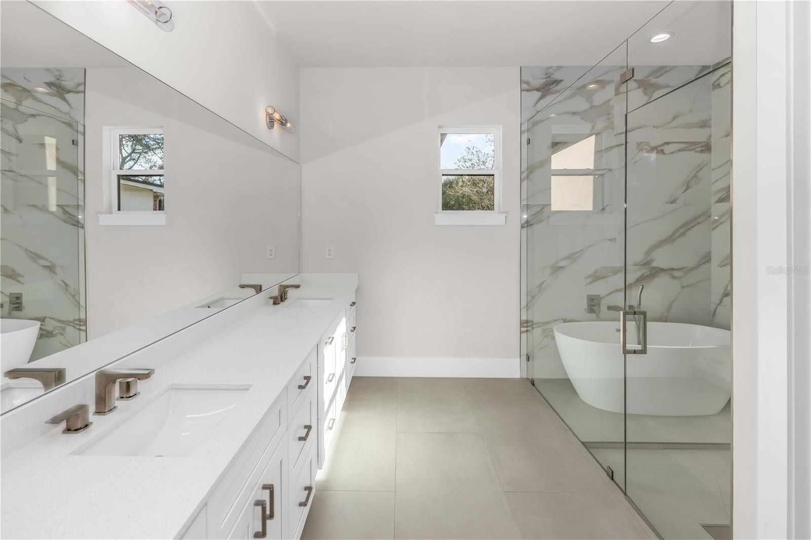 EASTGATE SUB - Residential