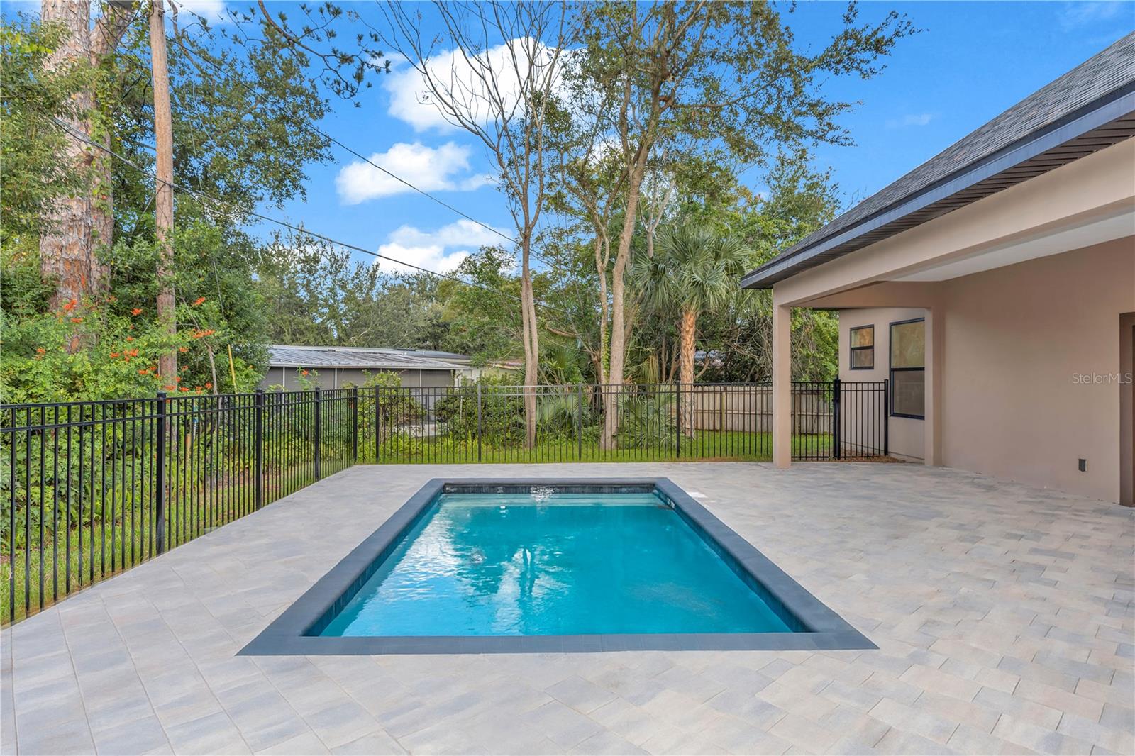 EASTGATE SUB - Residential