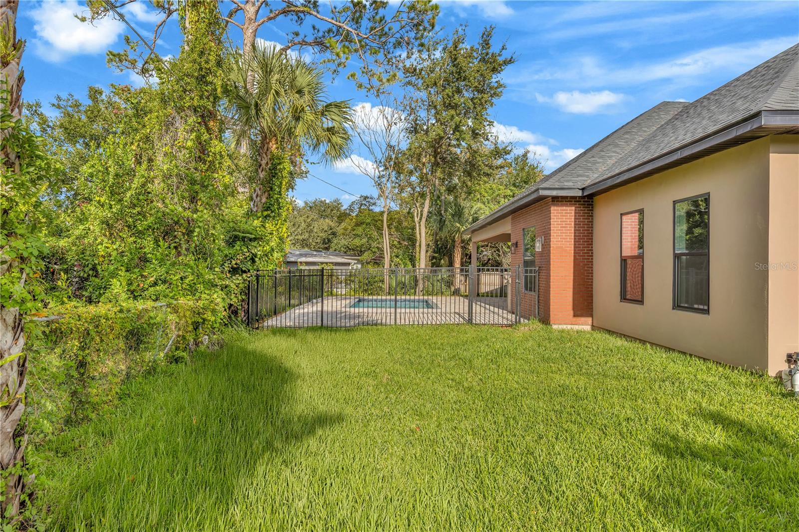 EASTGATE SUB - Residential