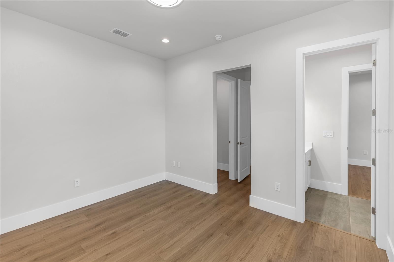 EASTGATE SUB - Residential