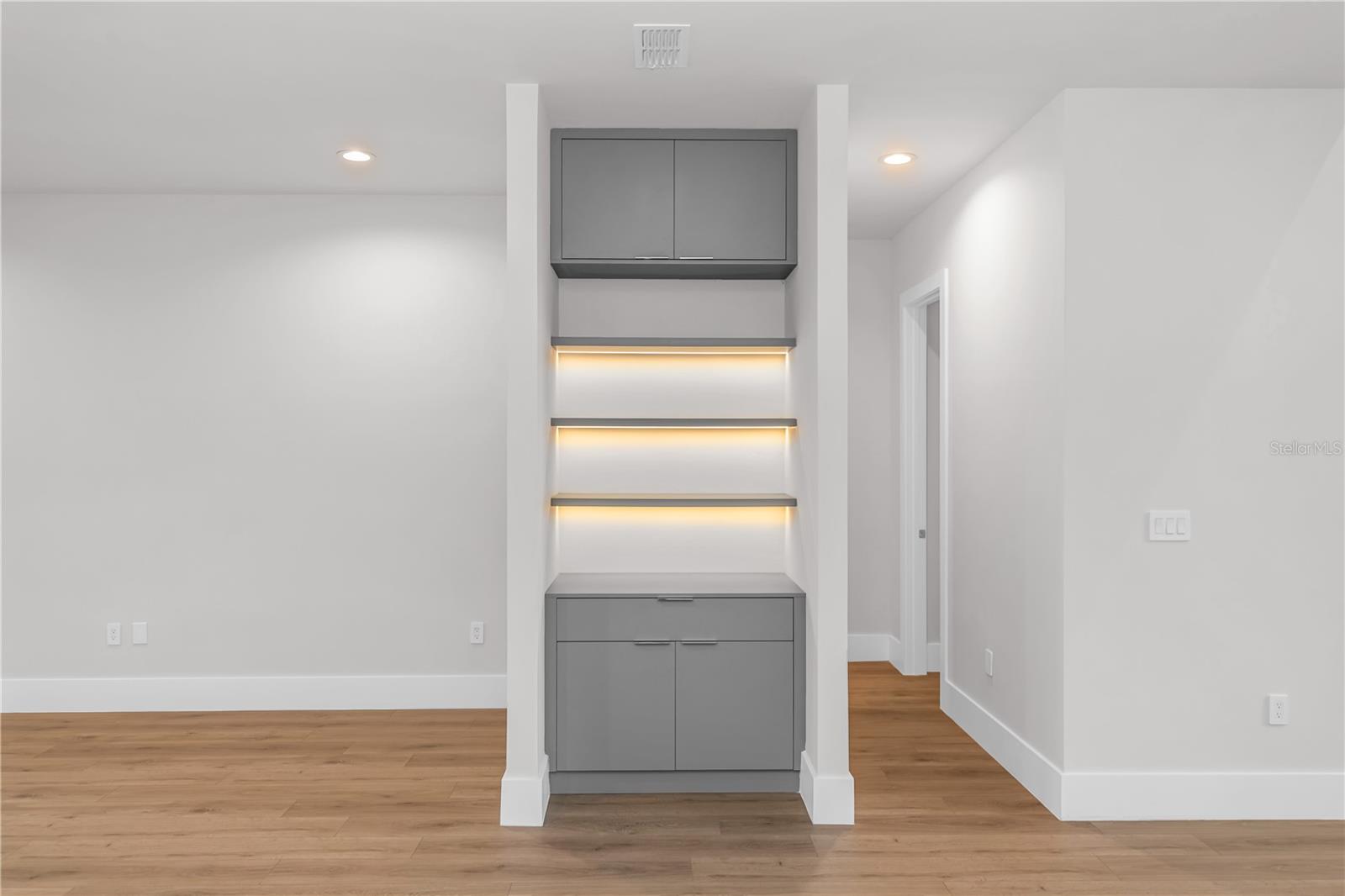 EASTGATE SUB - Residential