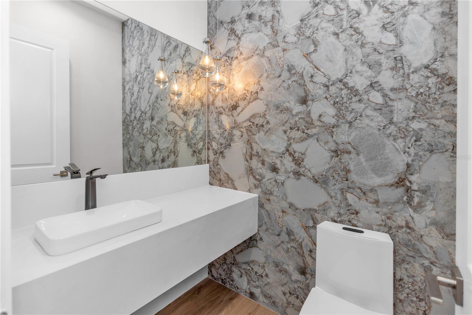 EASTGATE SUB - Residential