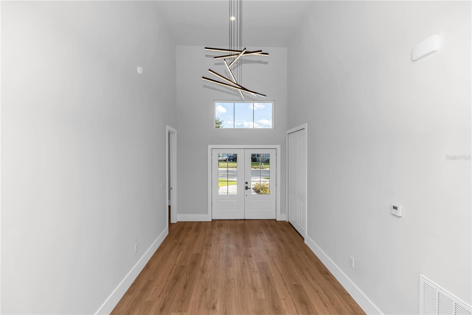 EASTGATE SUB - Residential