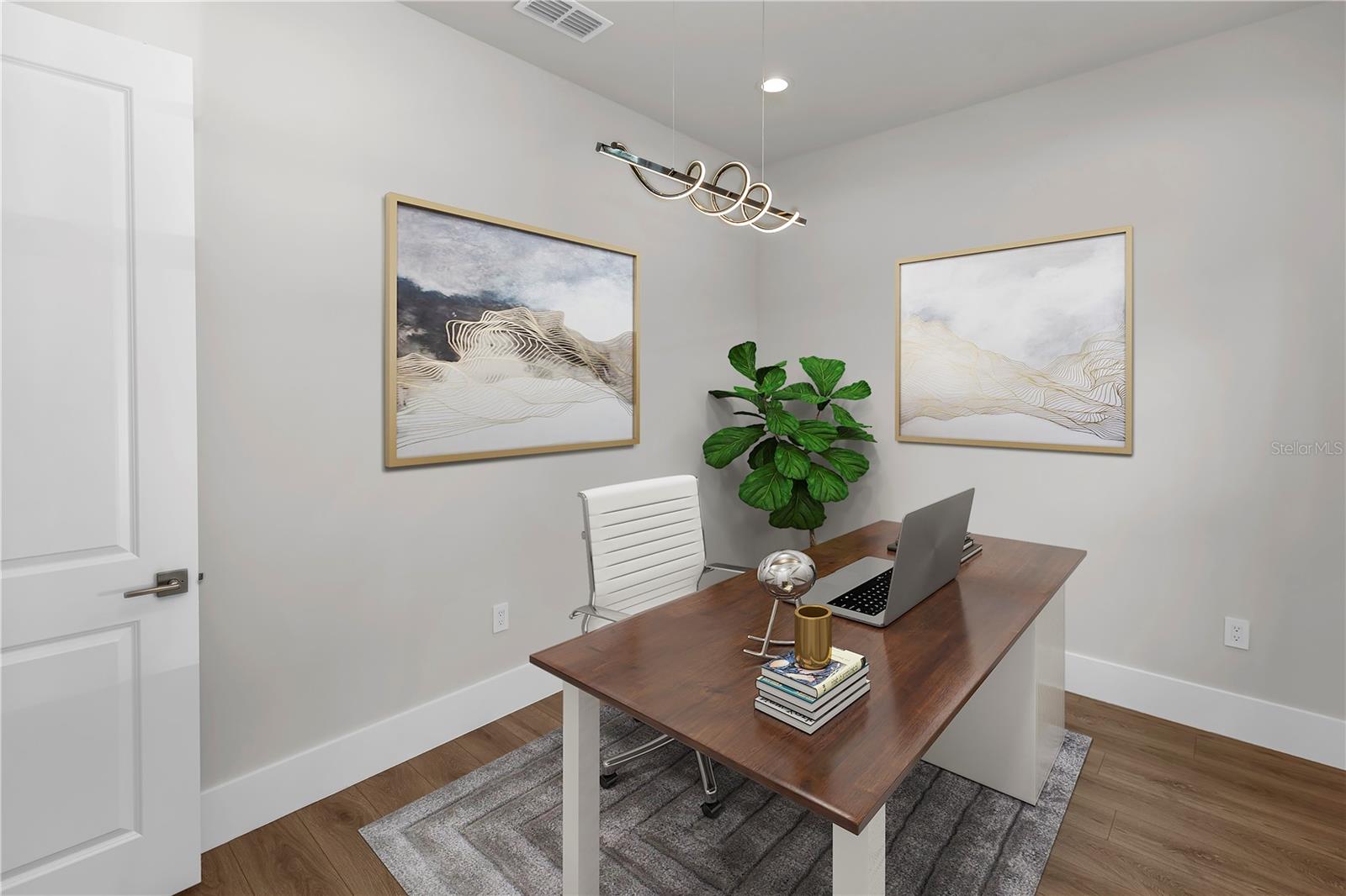 EASTGATE SUB - Residential