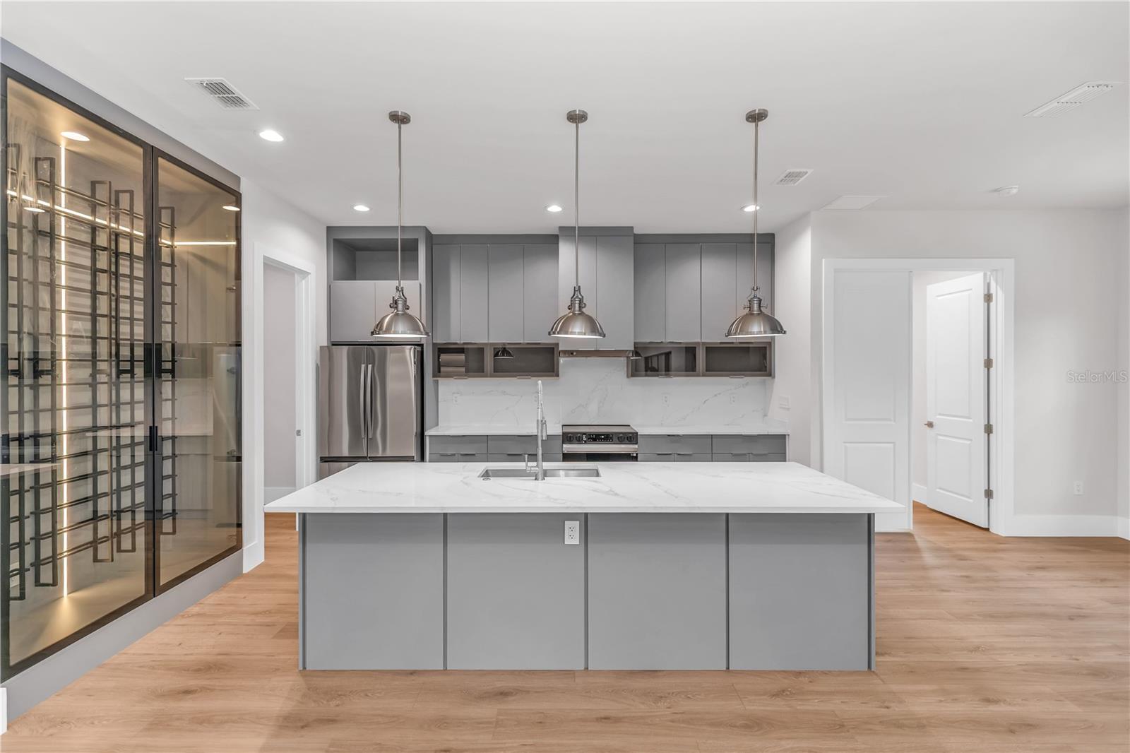 EASTGATE SUB - Residential