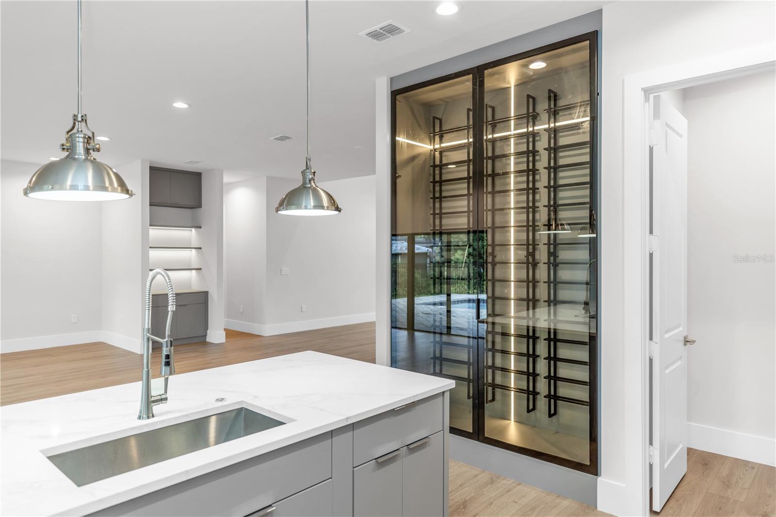 EASTGATE SUB - Residential