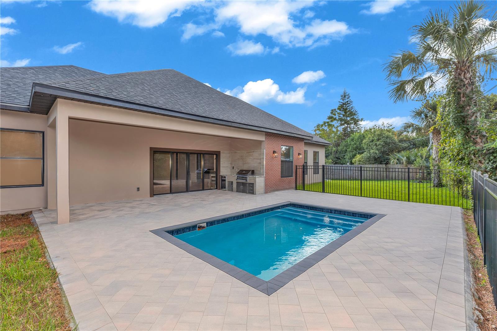 EASTGATE SUB - Residential