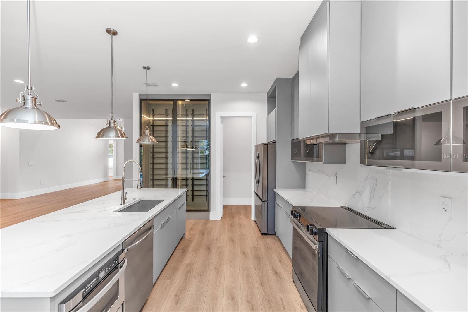 EASTGATE SUB - Residential