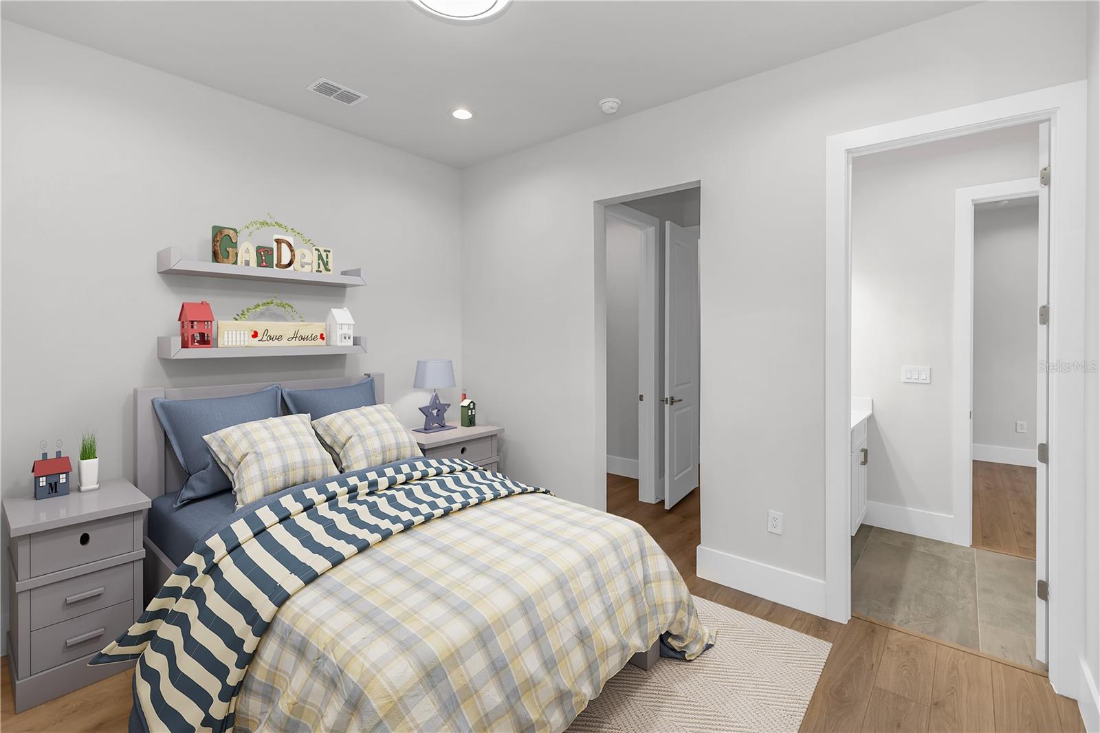 EASTGATE SUB - Residential