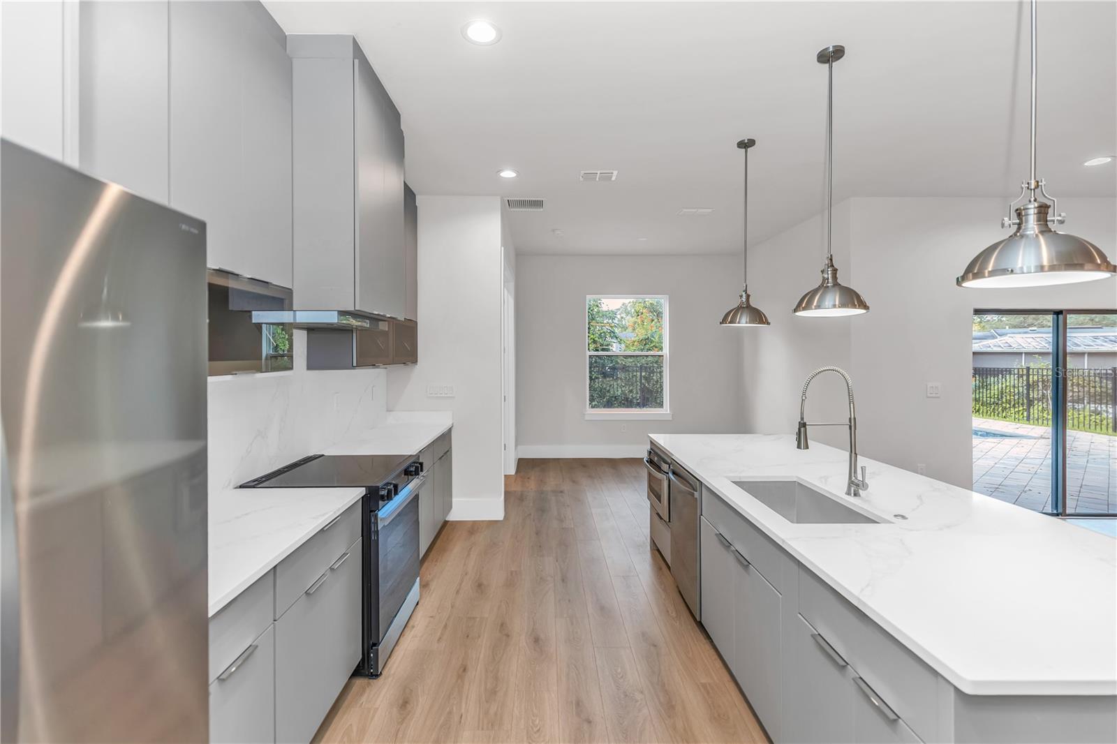 EASTGATE SUB - Residential