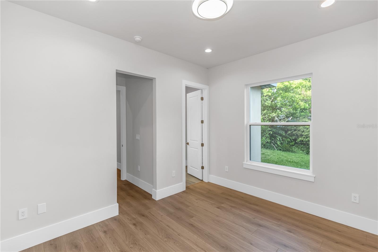 EASTGATE SUB - Residential