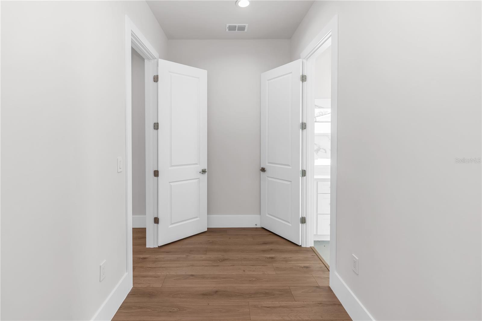 EASTGATE SUB - Residential