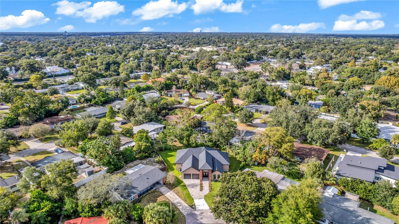 EASTGATE SUB - Residential