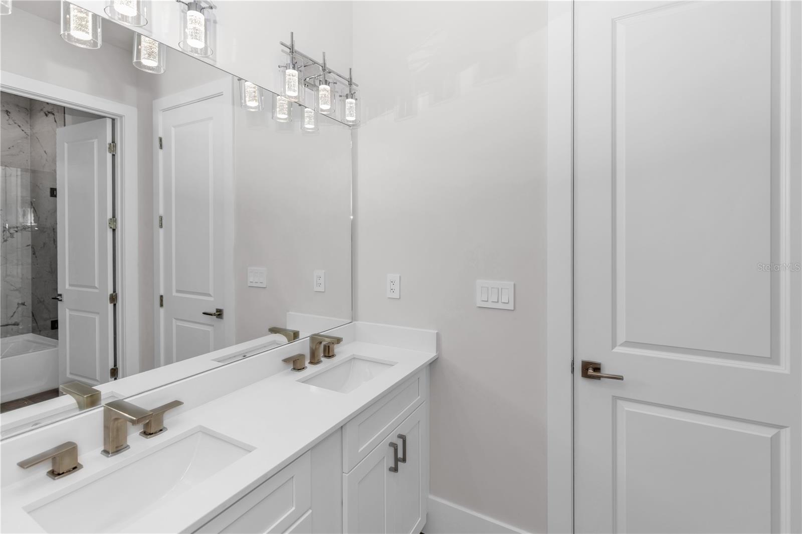 EASTGATE SUB - Residential