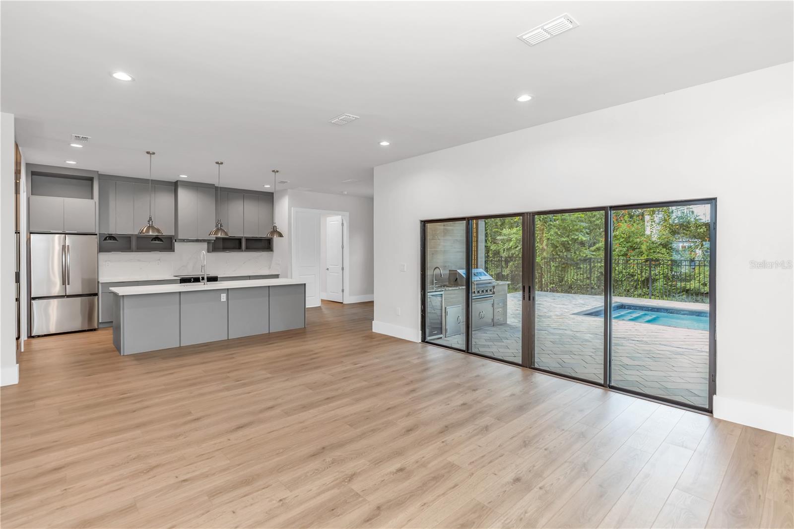 EASTGATE SUB - Residential