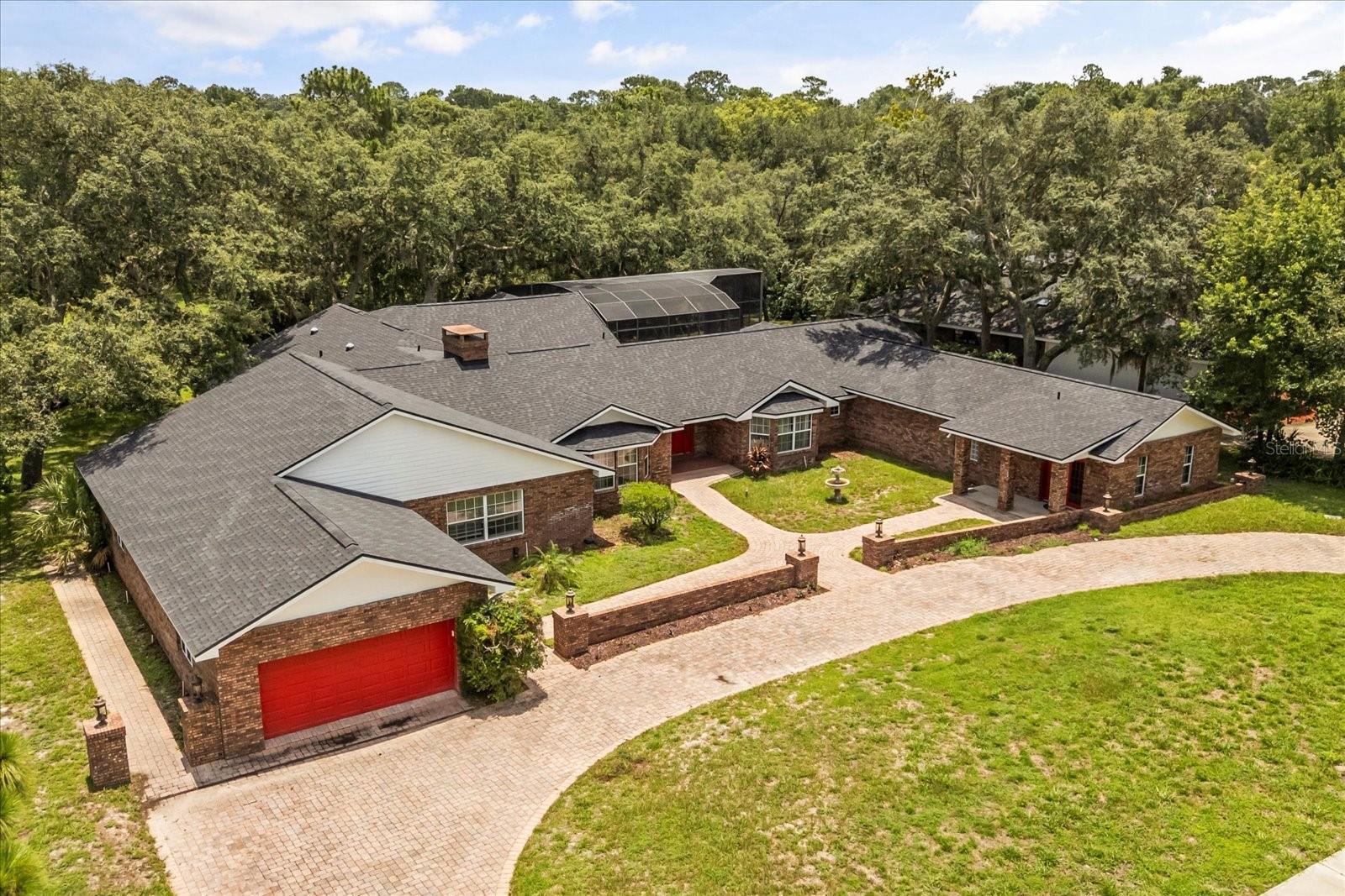 Welcome to this beautifully renovated estate in the heart of Longwood, Florida! Built in 1976 and tastefully updated, this impressive 6-bedroom, 3-bathroom single-family home offers over 7,300 square feet of elegant living space on a sprawling 1.26-acre lot.
Perfect for families, entertainers, and those who crave space and style, the home features expansive living areas, a modernized kitchen, and upgraded finishes throughout. Step outside to your own private oasis — a sparkling swimming pool surrounded by mature trees and lush landscaping, ideal for relaxing or hosting unforgettable gatherings.
Modern Kitchen and Bathrooms.
Sparkling In-Ground Pool.
Spacious Floor Plan with Formal and Casual Living Areas.
Peaceful Neighborhood in Prime Longwood Location.
Close to Top-Rated Schools, Shopping, Dining & Major Highways.
This rare gem blends classic charm with contemporary upgrades — the perfect Florida retreat with room to grow.
Located in the highly desirable Sweetwater Cove neighborhood of Longwood, this home sits in one of Central Florida’s most established and family-friendly communities. Sweetwater Cove offers a peaceful suburban lifestyle with easy access to everything you need.
Nestled near Lake Brantley, offering nearby opportunities for boating, fishing, and water recreation.
Part of the Sweetwater Oaks and Lake Brantley School Districts — highly rated Seminole County schools.
Close to Wekiwa Springs State Park – enjoy hiking, kayaking, and nature exploration just minutes away.
Convenient access to major highways like SR-434, I-4, and SR-436, making commuting to Downtown Orlando, Maitland, or Lake Mary a breeze.
Nearby shopping and dining at Altamonte Mall, Uptown Altamonte, and Wekiva Riverwalk.
A short drive to local favorites like Publix, Whole Foods, Target, and numerous restaurants and cafes.
Call for a showing today!