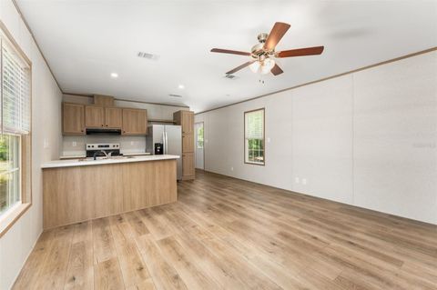 Tiny photo for 1051 NE 129 Avenue, Williston, FL 32696 (MLS # GC540081)