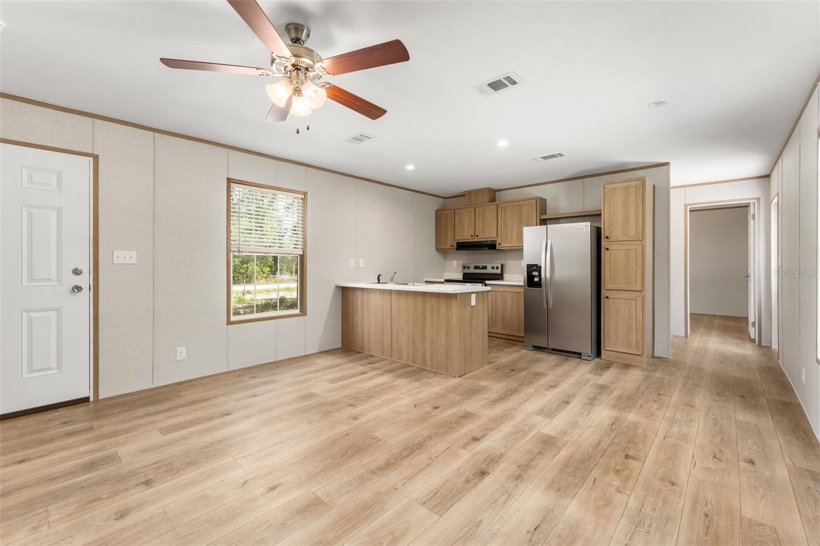 WILLISTON HLNDS - Residential