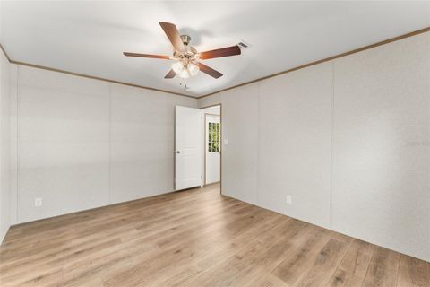Tiny photo for 1051 NE 129 Avenue, Williston, FL 32696 (MLS # GC540081)