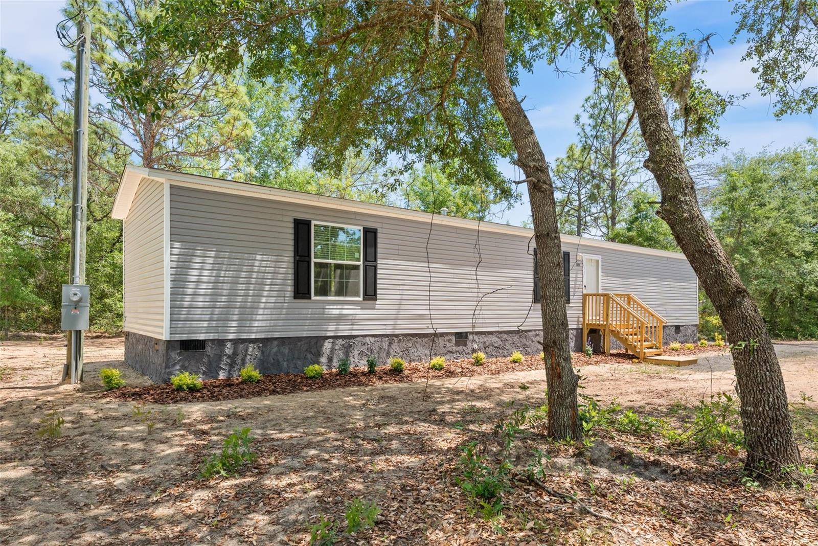 WILLISTON HLNDS - Residential