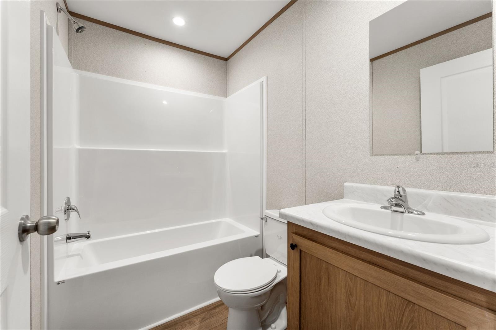 WILLISTON HLNDS - Residential