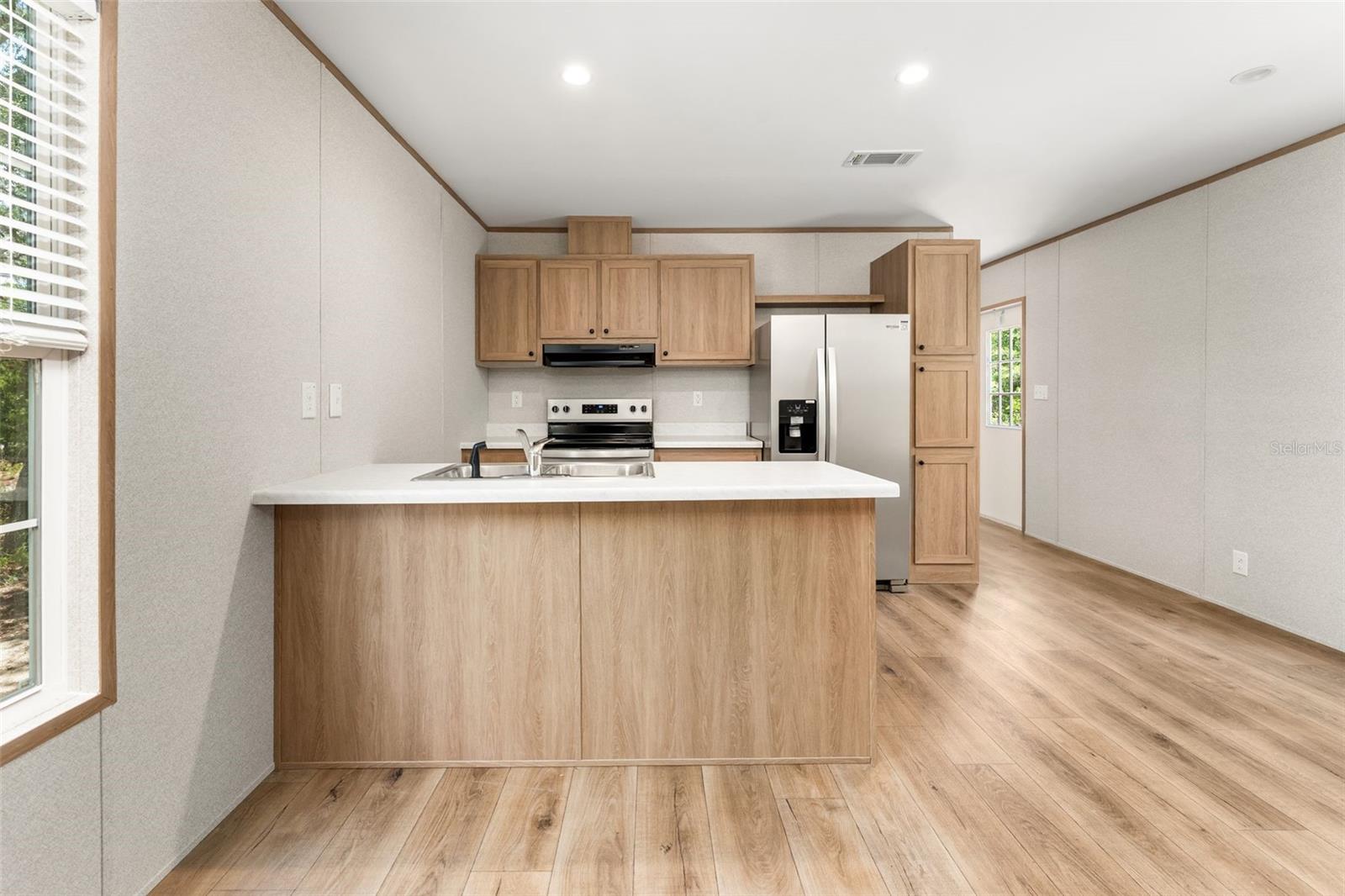 WILLISTON HLNDS - Residential