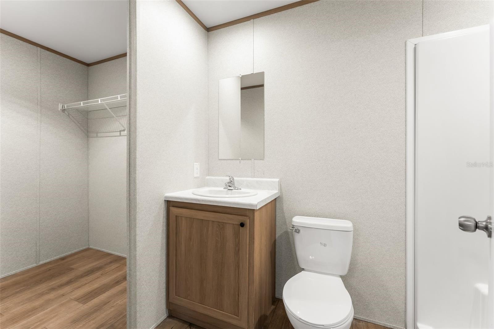 WILLISTON HLNDS - Residential